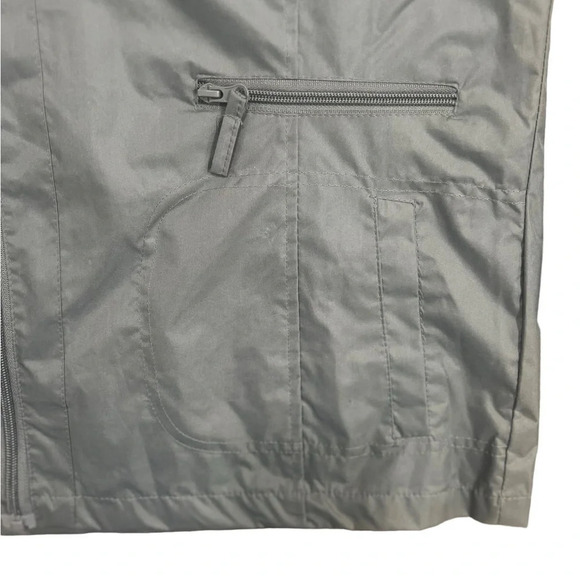 Mack Russo thick rain jacket and windbreaker in excellent like-new condition - Picture 2 of 3